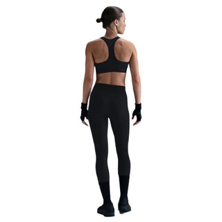 Nike One Womens High-Waisted Leggings | Black