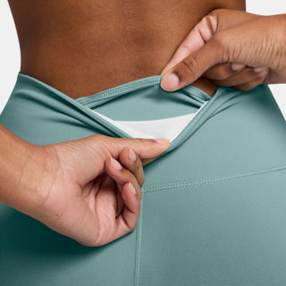 Nike One High-Waisted Leggings | Cannon