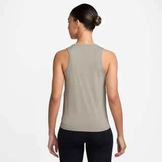 Nike One Classic Dri-FIT Tank | College Grey