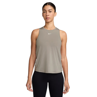 Nike One Classic Dri-FIT Tank | College Grey