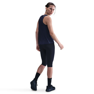 Nike One Classic Dri-FIT Tank | Midnight Navy