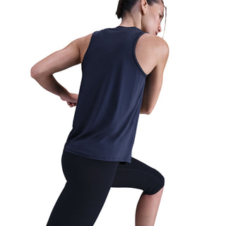 Nike One Classic Dri-FIT Tank | Midnight Navy