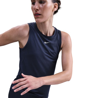 Nike One Classic Dri-FIT Tank | Midnight Navy