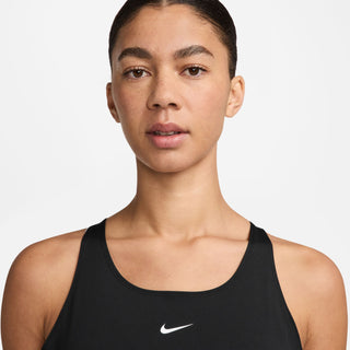 Nike Pro Dri-FIT Tank Top | Black/White
