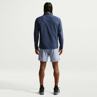 Nike Mens Miler Repel UV Jacket | Midnight Navy