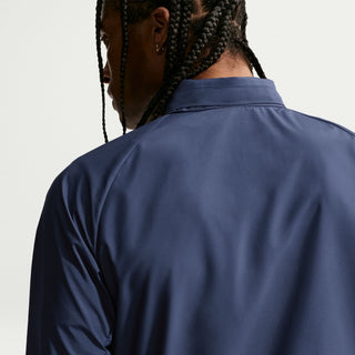 Nike Mens Miler Repel UV Jacket | Midnight Navy
