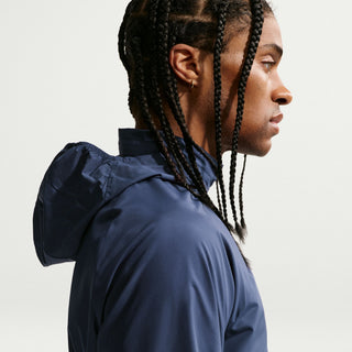 Nike Mens Miler Repel UV Jacket | Midnight Navy