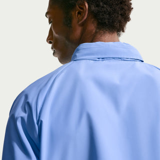 Nike Mens Miler Repel UV Jacket | Royal Pulse