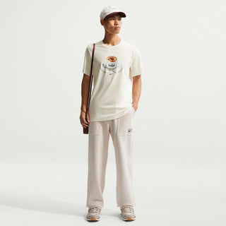 Nike Mens Sportswear Graphic Tee | Sail