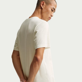 Nike Mens Sportswear Graphic Tee | Sail