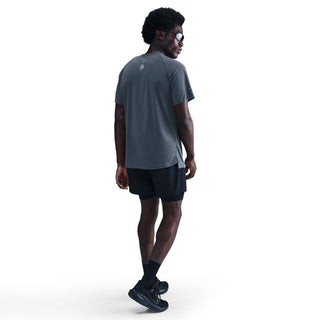 Nike Stride Dri-FIT ADV Tee | Thunder Blue