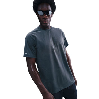 Nike Stride Dri-FIT ADV Tee | Thunder Blue