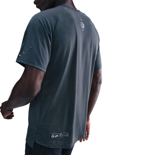 Nike Stride Dri-FIT ADV Tee | Thunder Blue