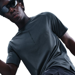 Nike Stride Dri-FIT ADV Tee | Thunder Blue