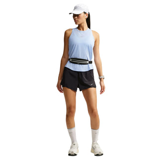 Nike Womens Swift Aero-Fit Running Tank | Aluminium