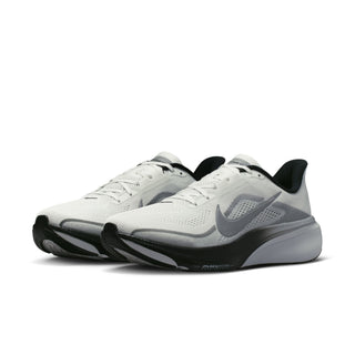 Nike Mens Air Zoom Pegasus 42 | Summit White