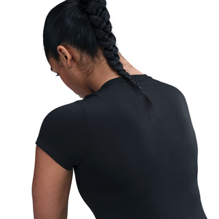 Nike One Short Sleeve Tee | Black