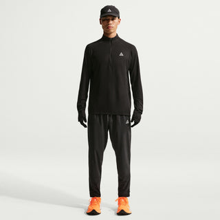 Nike Mens ACG "Dawn Range" Dri-FIT Trail Running Pants | Black
