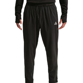 Nike Mens ACG "Dawn Range" Dri-FIT Trail Running Pants | Black