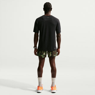 Nike Mens ACG Solar Chase Tee | Black