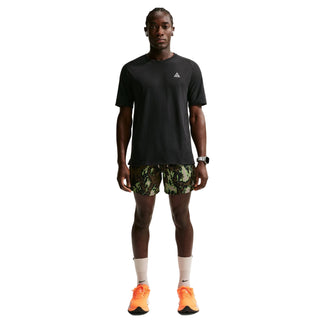 Nike Mens ACG Solar Chase Tee | Black