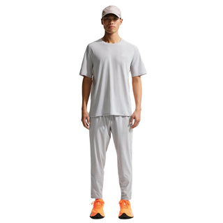 Nike Mens ACG Solar Chase Tee | Grey Fog