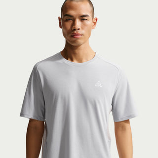 Nike Mens ACG Solar Chase Tee | Grey Fog