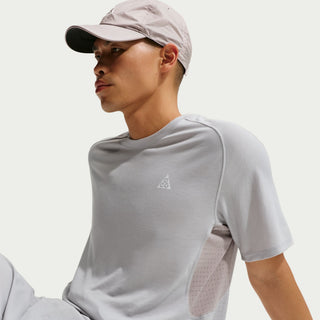 Nike Mens ACG Solar Chase Tee | Grey Fog