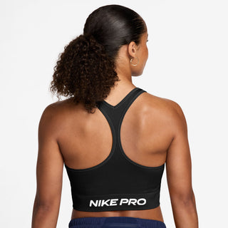 Nike Pro Womens Seamless Tank Top | Black