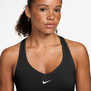 Nike Pro Womens Seamless Tank Top | Black
