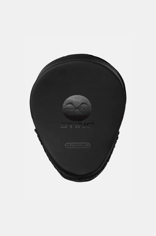 Sting Armaplus Focus Mitts | Black