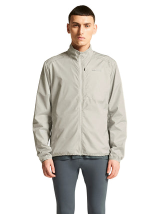 Craft Mens Essence Wind Jacket 2 | Cloud