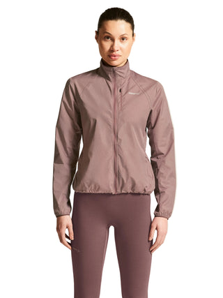 Craft Womens Essence Wind Jacket 2 | Potpurri
