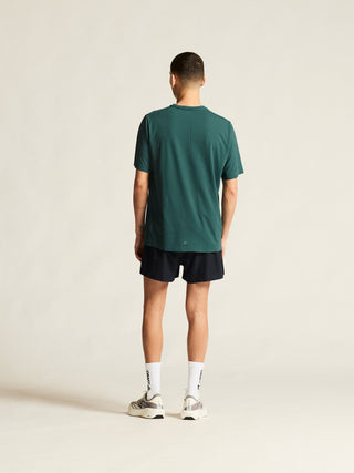 Craft Mens Hypervent Tee | Peridot