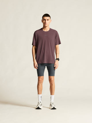 Craft Mens Hypervent Tee | Flint