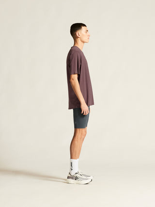 Craft Mens Hypervent Tee | Flint
