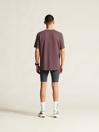 Craft Mens Hypervent Tee | Flint
