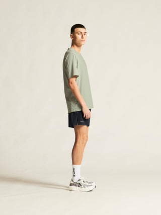 Craft Mens Hypervent Tee | Pigeon