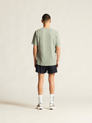 Craft Mens Hypervent Tee | Pigeon