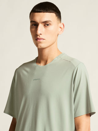 Craft Mens Hypervent Tee | Pigeon