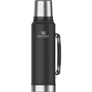 Stanley Legendary Classic Bottle 1.0L | Black