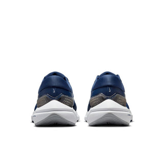 Nike Mens Vomero 16 | Midnight Navy/Wolf Grey