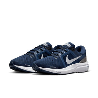 Nike Mens Vomero 16 | Midnight Navy/Wolf Grey