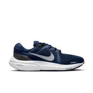 Nike Mens Vomero 16 | Midnight Navy/Wolf Grey