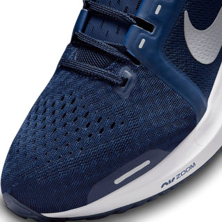 Nike Mens Vomero 16 | Midnight Navy/Wolf Grey