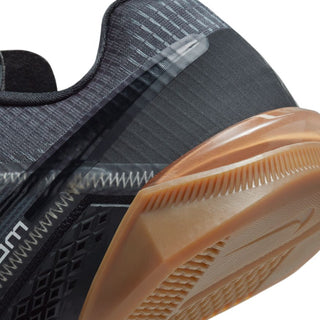 Nike Mens Zoom Metcon Turbo 2 | Iron Grey/Black