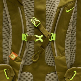 Nike Hike Backpack (27L) | Olive Flak/Neutral Olive