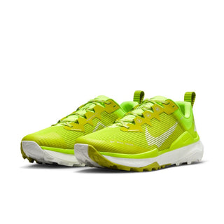 Nike Womens Wildhorse 8 | Bright Cactus/Summit White