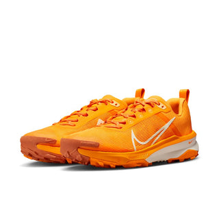 Nike Womens React Terra Kiger 9 | Melon Tint/Bright Mandarin