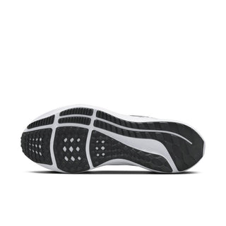 Nike Womens Air Zoom Pegasus 40 | Black/White